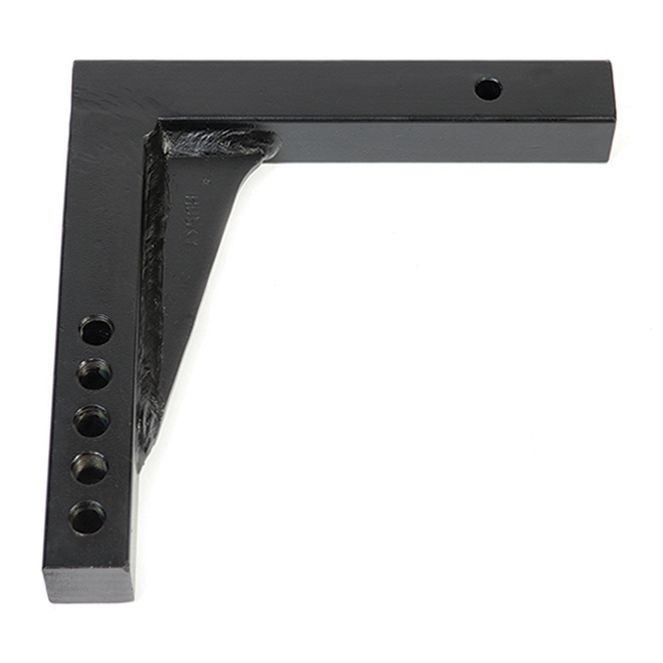 30859 - 2 Inch Square 12 Inch Shank Length
